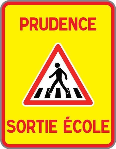 Prudence – Ecoles