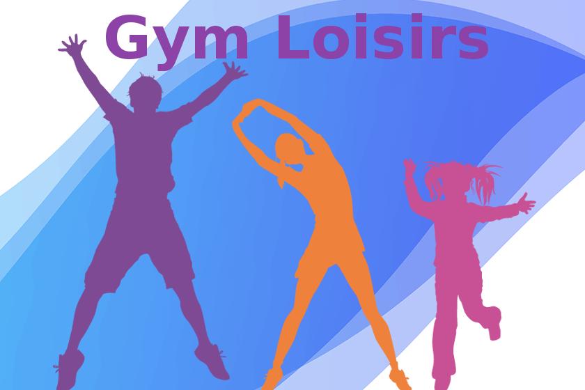 Reprise Gym Loisirs