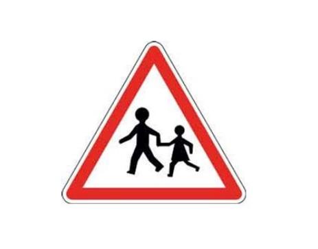 ‼️ Sécurité aux abords de l’école primaire Vieille-Verrerie | Avis aux parents ‼️