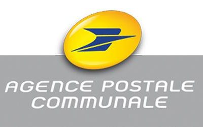 ‼️ Agence Postale Communale : Fermeture estivale ‼️