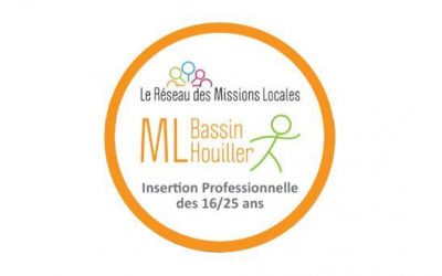 Mission Locale du Bassin Houiller : nouvelle application mobile