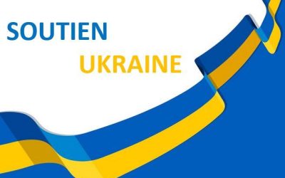 Information à destination des ressortissants ukrainiens souhaitant accéder au territoire français et/ou y séjourner