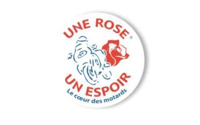 26.06.2022 : remise de chèque « Une Rose un Espoir »