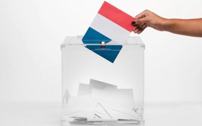 Résultats du 2ème tour des élections législatives à Petite-Rosselle