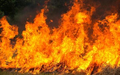 ‼️ La Préfecture de la Moselle communique : Arrêté portant sur la réglementation de l’emploi du feu et des feux d’artifices