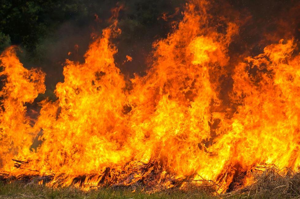 ‼️ La Préfecture de la Moselle communique : Arrêté portant sur la réglementation de l’emploi du feu et des feux d’artifices