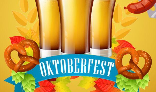 01.10.2022 : Oktoberfest