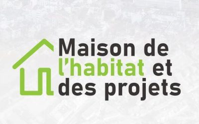 La lettre de la Maison de l’Habitat et des Projets – mars/avril 2023