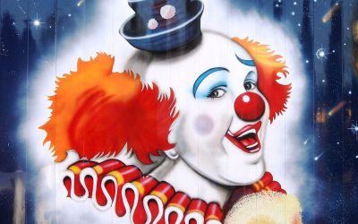 01-02.04.2023 : Le Cirque Magic Show fait étape à Petite-Rosselle
