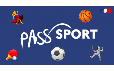 Le Pass’Sport saison 2023/2024