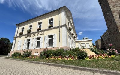 Vos démarches d’état civil : contactez le Pôle des Services à la population