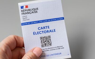 Municipales 2026 : Vérifier son inscription sur les listes électorales