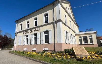 Communiqué de M. Le Maire