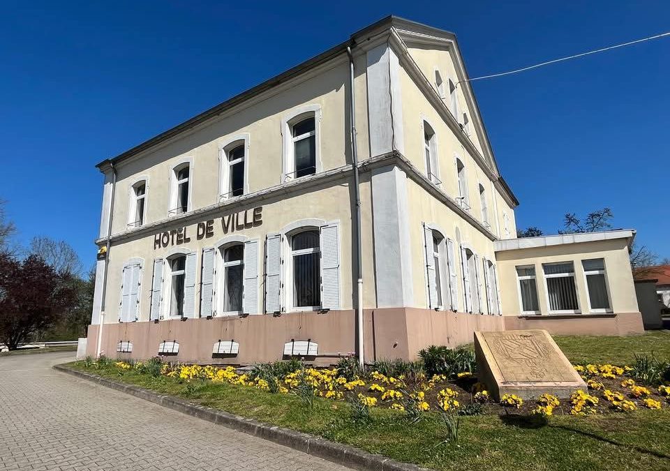 Communiqué de M. Le Maire