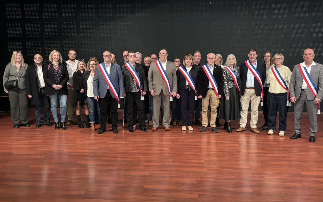 Un nouveau chapitre s&rsquo;ouvre pour Petite-Rosselle