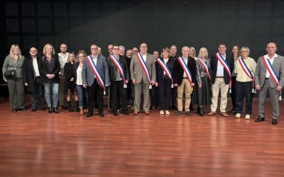 Un nouveau chapitre s&rsquo;ouvre pour Petite-Rosselle