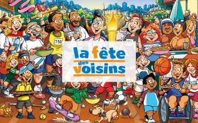 Fête des Voisins 2026