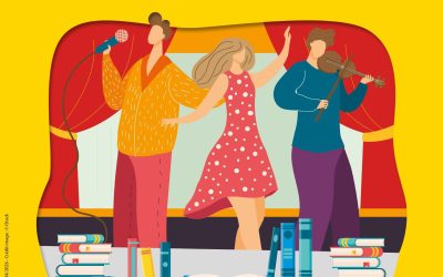 Spectacles : Les histoires en musique, c&rsquo;est magique !