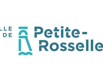 Entre patrimoine et modernité : Petite-Rosselle dévoile son logo