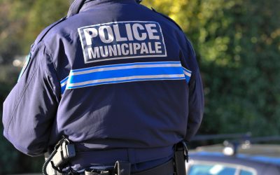 La ville recrute un Chef du Service de la Police Municipale (H/F)