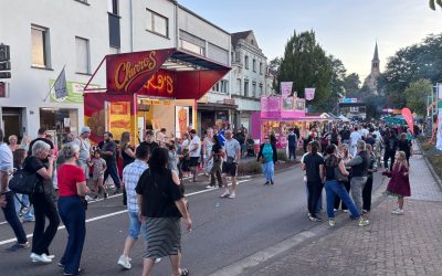 Dorffest 2026 : Une belle réussite !