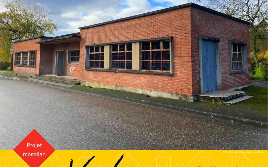 Votez pour la Cantine des Mineurs !
